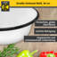 Huguley Serving Bowl-806612705