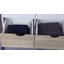 2 Door Manufactured Wood Wardrobe
