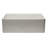 29.75'' L Single Bowl Fireclay Kitchen Sink-25300963