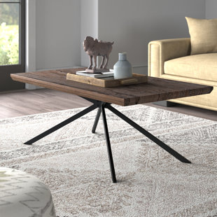 Wayfair  Storage Coffee Tables You'll Love in 2024