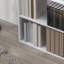 Rejanae 63cm H x 60cm W Bookcase-2012594196