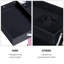 Trousse de maquillage à roulettes 4 en 1 Abrams Professional-740430134