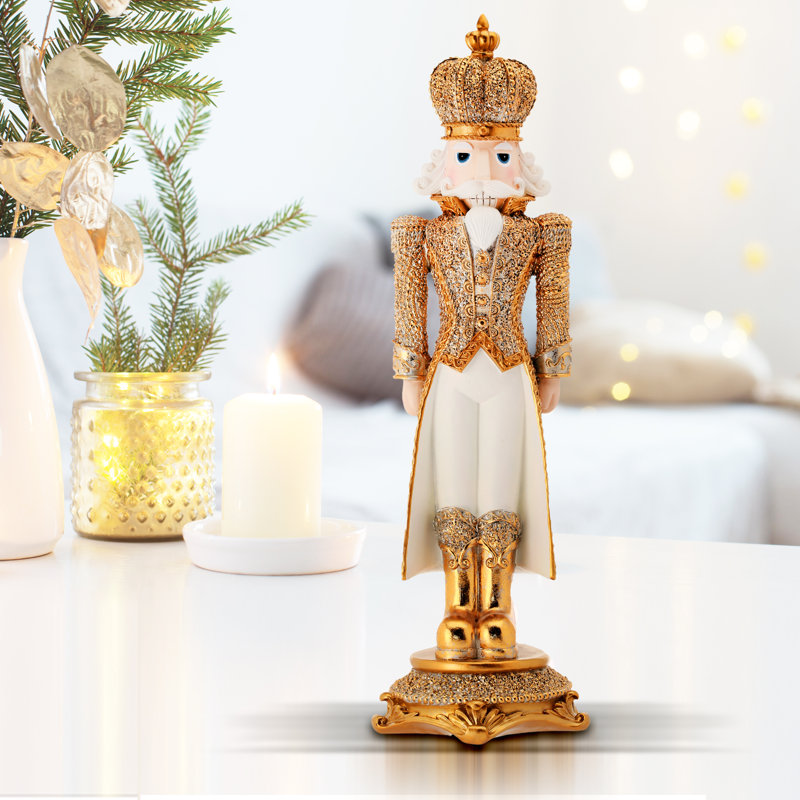 Christmas No Animal(s) Nutcracker