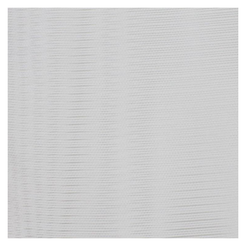 Window Dressing Fabric, Snow