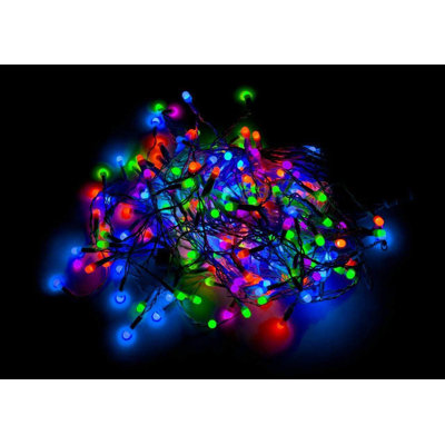 LED Indoor / Outdoor String Lights