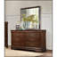Mobilier de chambre à coucher style Louis Phillipe