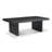 Colin Solid Wood Sled Coffee Table-1497151829