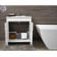 Ensemble de meuble-lavabo simple 30 po Amrooti-38509765