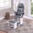 Glider Chair w Ottoman