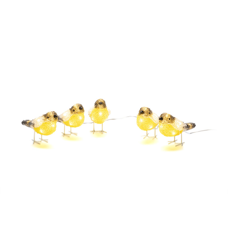 Weather Resistant Christmas Decoration
