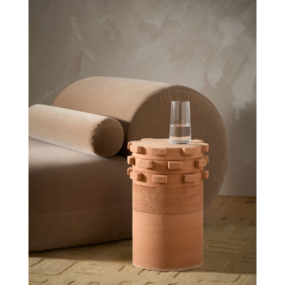 Table d'appoint Gear