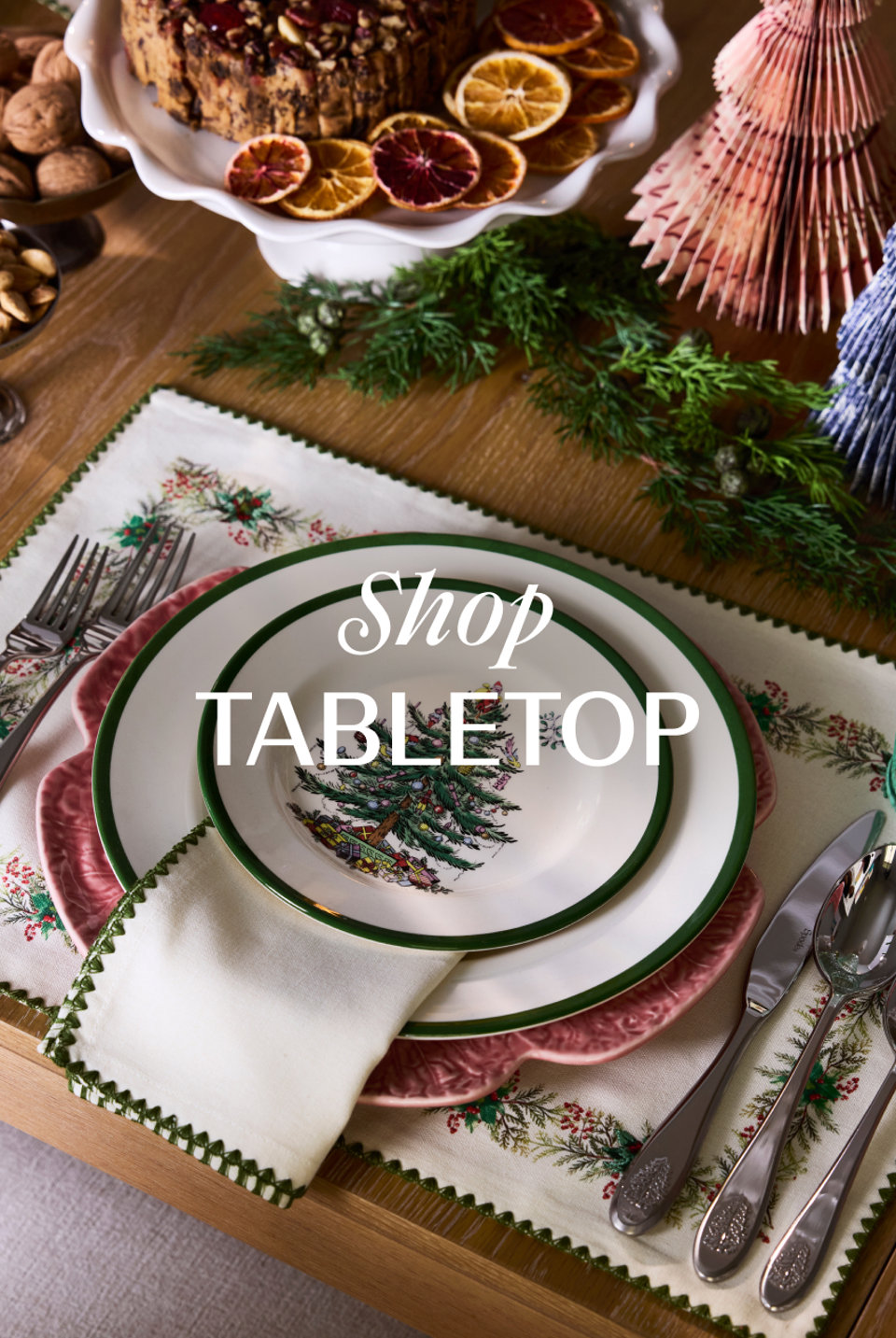 tabletop