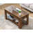 Rustic Brown is out of stock selected