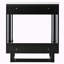 Meuble-lavabo simple 29,5 po avec plateau en céramique-689083857