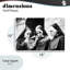 Plaque murale "Les Nonnes qui fument", design par Decent Exposures-490582745