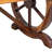 Avaani Solid Wood Fir Outdoor Bench