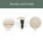PILLOW TOP OTTOMAN-672701597