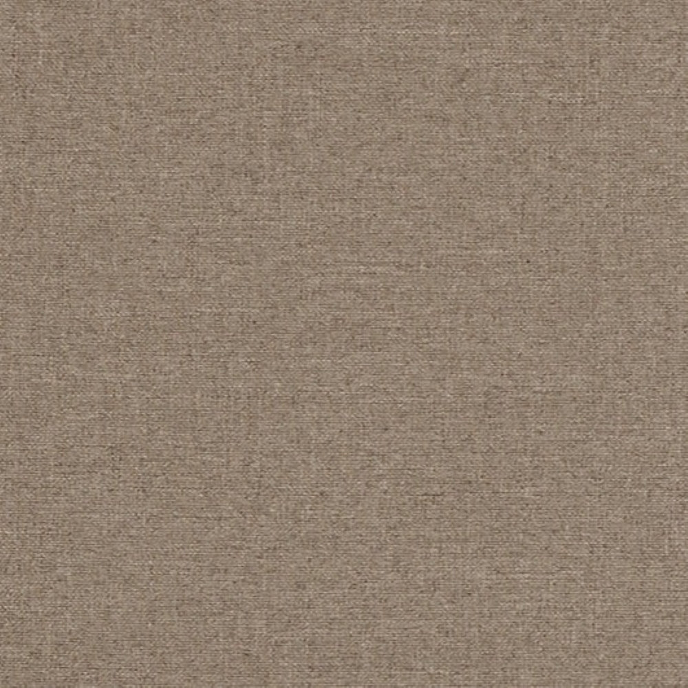 POLYWOOD® Harbour 52" Patio Loveseat, Spiced Burlap, Mahogany