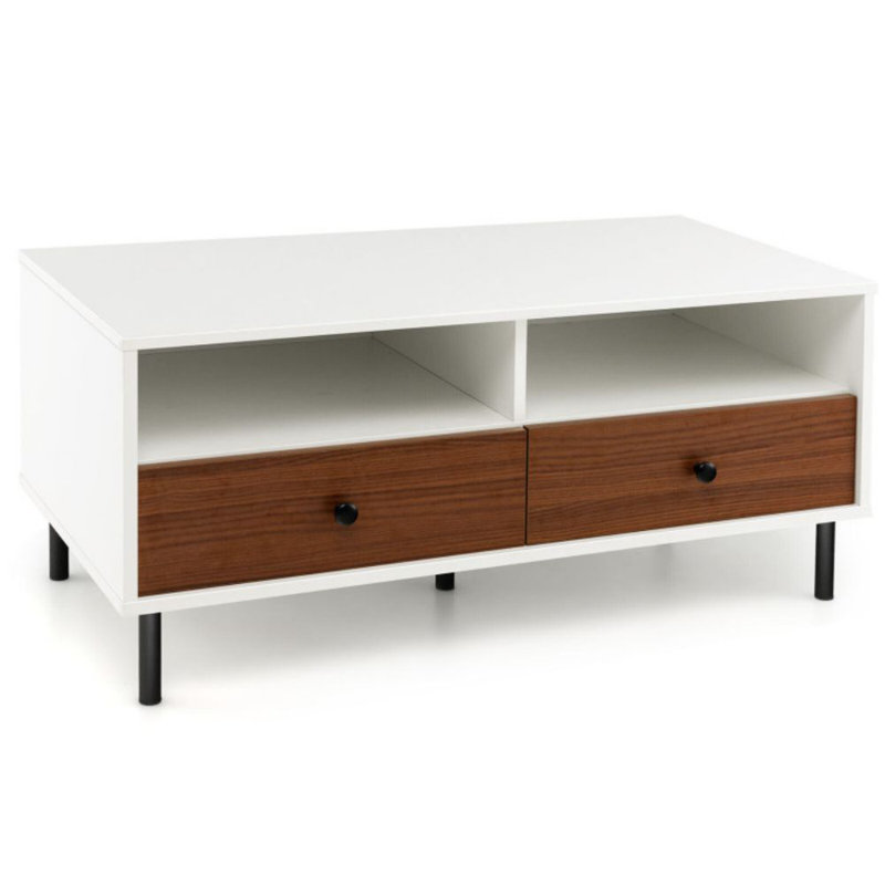 Policarpo Single Coffee Table