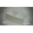 33'' L Double Bowl Fireclay Kitchen Sink