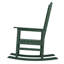 Chaise berçante d'extérieur en PEHD-1901161426