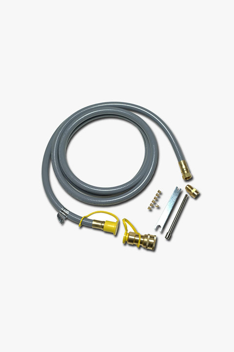 Grill Parts