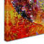 « cardiaque », reproduction sur toile tendue-21938265