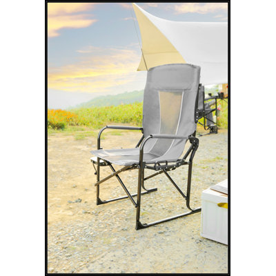 Camping Directors Chair