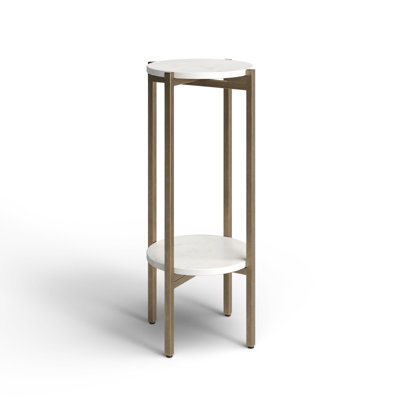 Oakdale Multi-Tiered Plant Stand