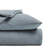 Solid Cotton Gauze Pick-stitch Matelesse Coverlet Bedspread set-124836149-116884837