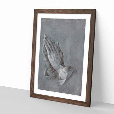 Albrecht Dürer - Single Picture Frame Print