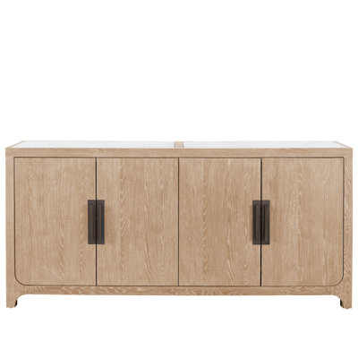 78'' W Credenza