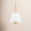Burdett 8 - Light Pendant-1198125402