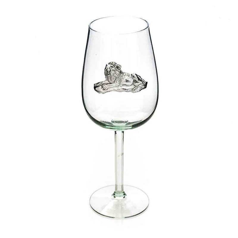 Newark 600ml Bordeaux Glasses