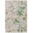Monaco Performance Abstract Rug-2049374092