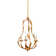 3 - Light Chandelier
