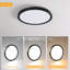 Boncho LED Flush Mount-1162947681-1156043479
