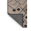 Tapis abstrait moderne 4481-557682087