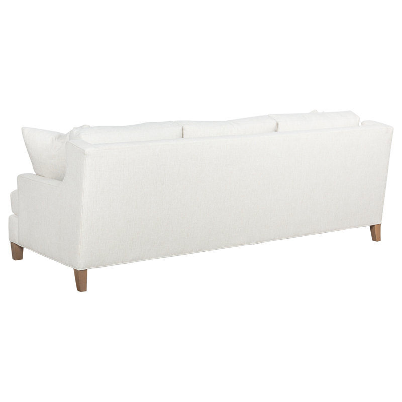 Auburn Sofa, Charcoal, Straw (3162 08)