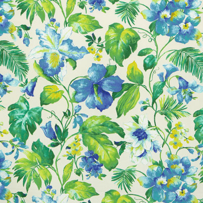 Fabric - Kailani Main Print