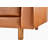 Gardena Traditional Sofa