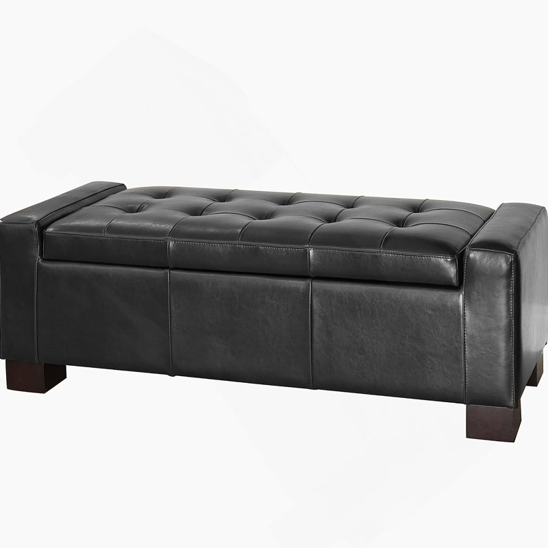 GUERNSEY OTTOMAN