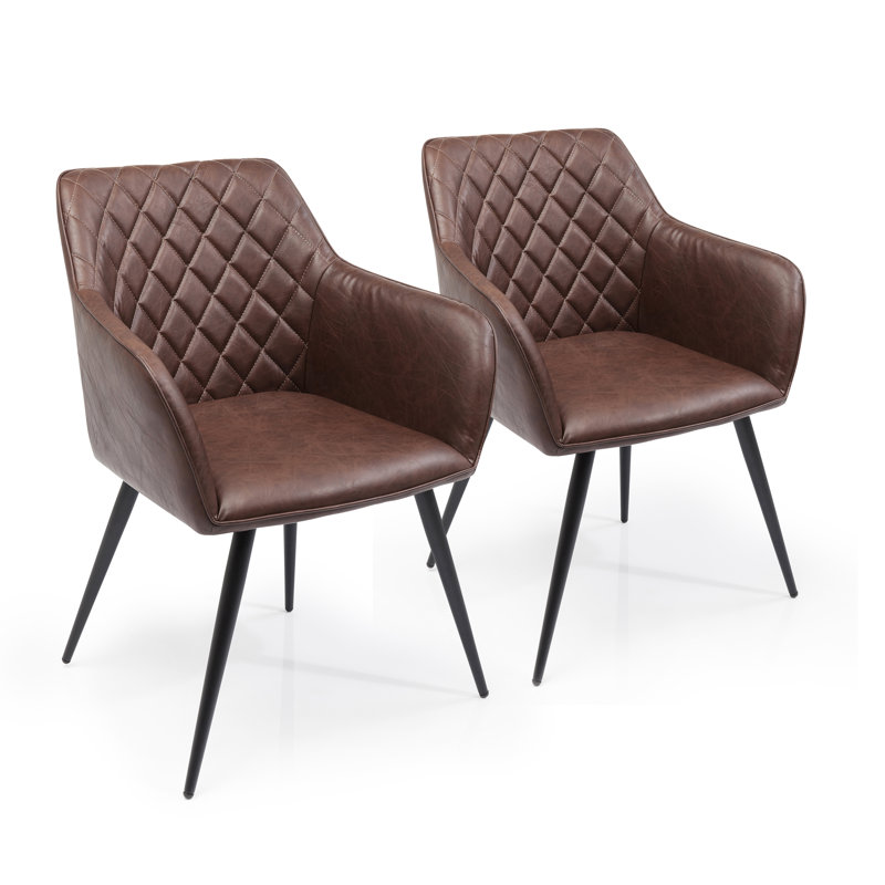 San Remo Upholstered Dining Chair
