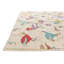 Tapis crème Odell