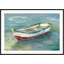 «By the Shore I» par Ethan Harper - peinture encadrée-2120086003-2029459556