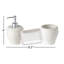 Fontana Bathroom Accessory Set