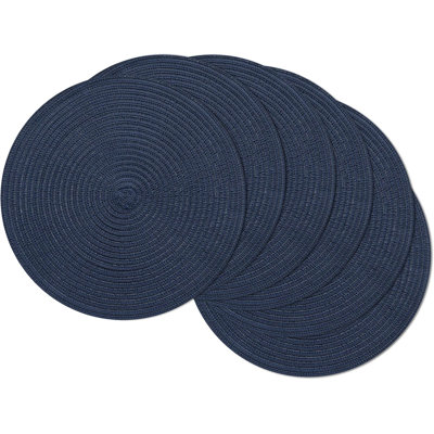 15 Inch Round Placemats