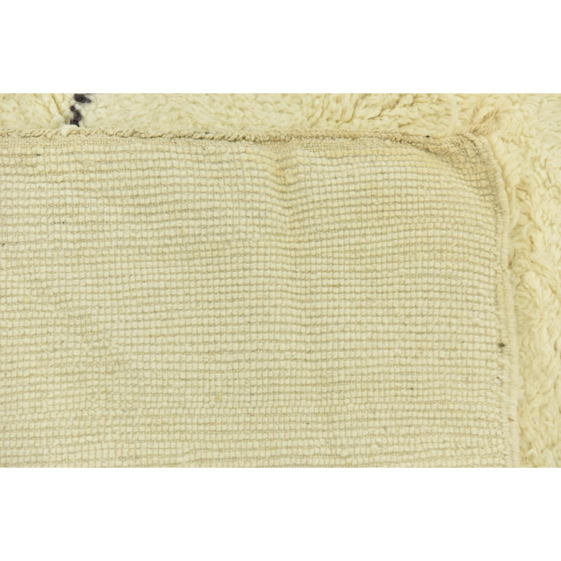Oliver Ivory Rug