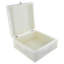 Abi Handmade Solid Wood Memory Box
