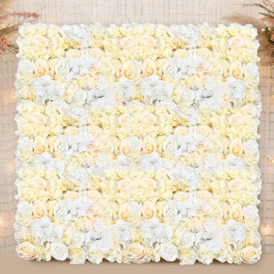 Panneau mural Silk Rose